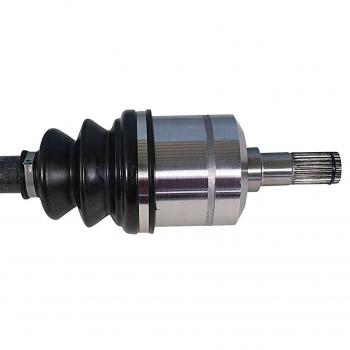 1992 Dodge Stealth CV Axle Assembly Front Right GSP NCV51586 image 2 of 4