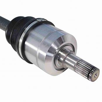 1992 Dodge Stealth CV Axle Assembly Front Right GSP NCV51586 image 4 of 4