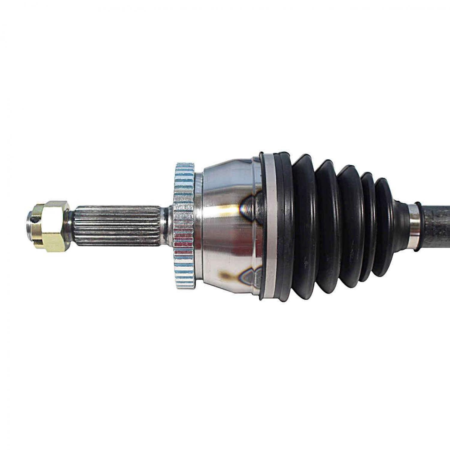 GSP NCV51587 - CV Axle Assembly GSP NCV51587 CV Axle Assembly product image 1 of 5