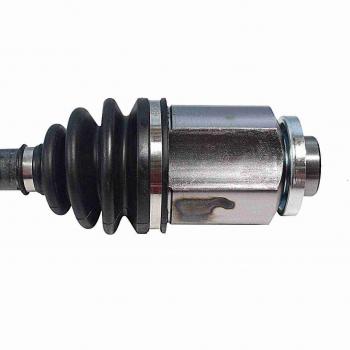 1999 Mitsubishi 3000GT CV Axle Assembly Front Left GSP NCV51587 image 2 of 4