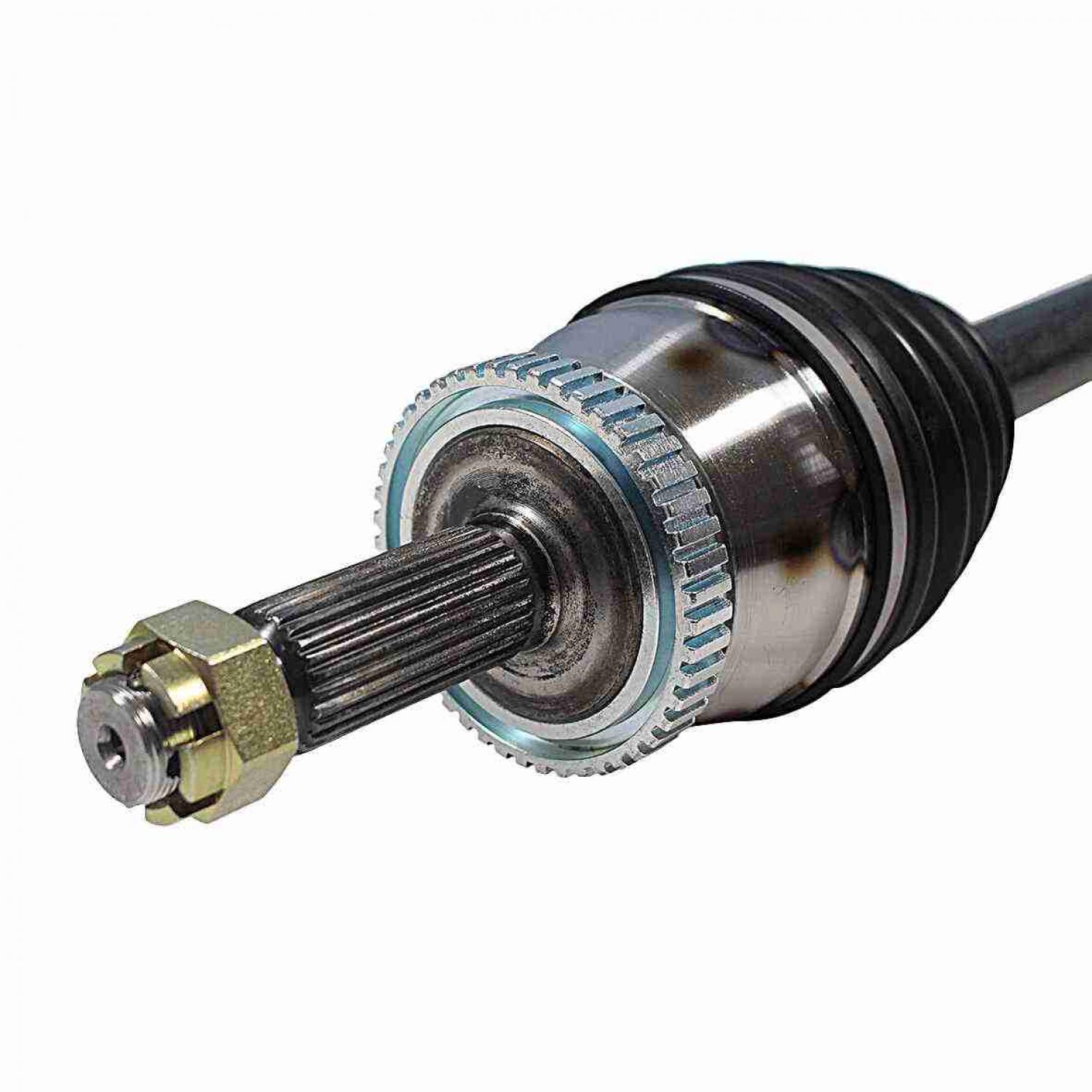 GSP NCV51587 - CV Axle Assembly GSP NCV51587 CV Axle Assembly product image 3 of 5