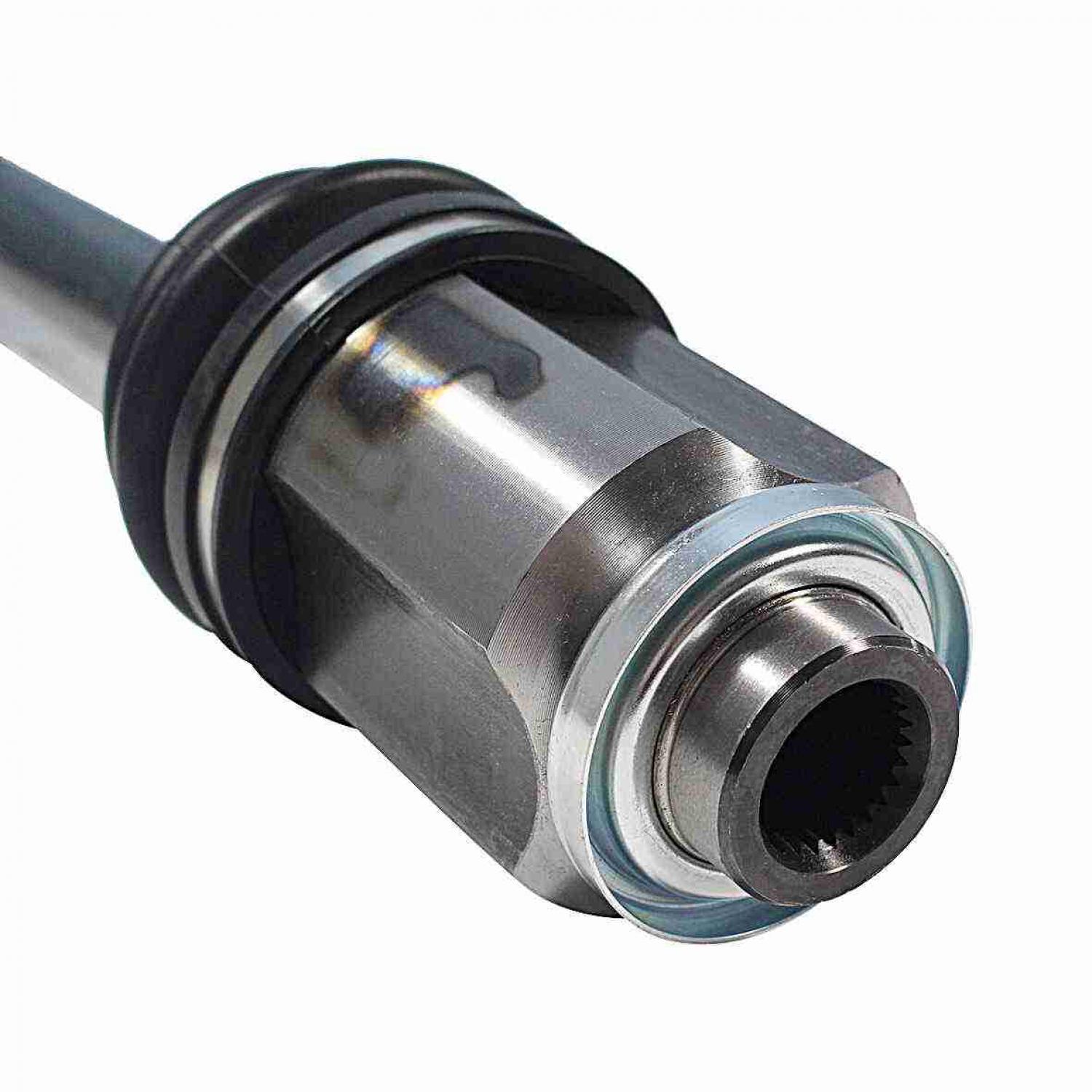 GSP NCV51587 - CV Axle Assembly GSP NCV51587 CV Axle Assembly product image 4 of 5
