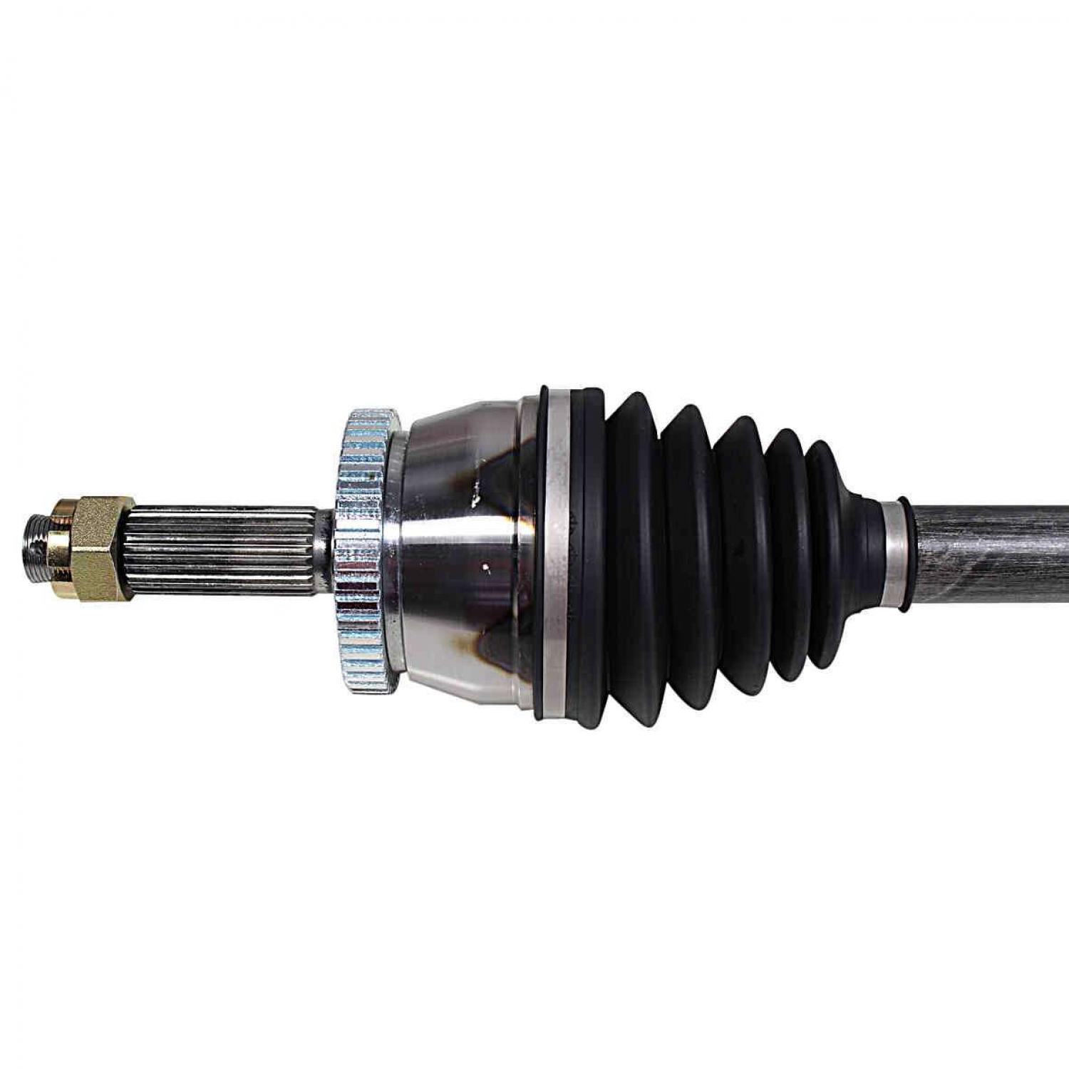 GSP NCV51588 CV Axle Assembly product image 1 of 5