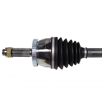 1992 Dodge Stealth CV Axle Assembly Front Right GSP NCV51588 image 1 of 4