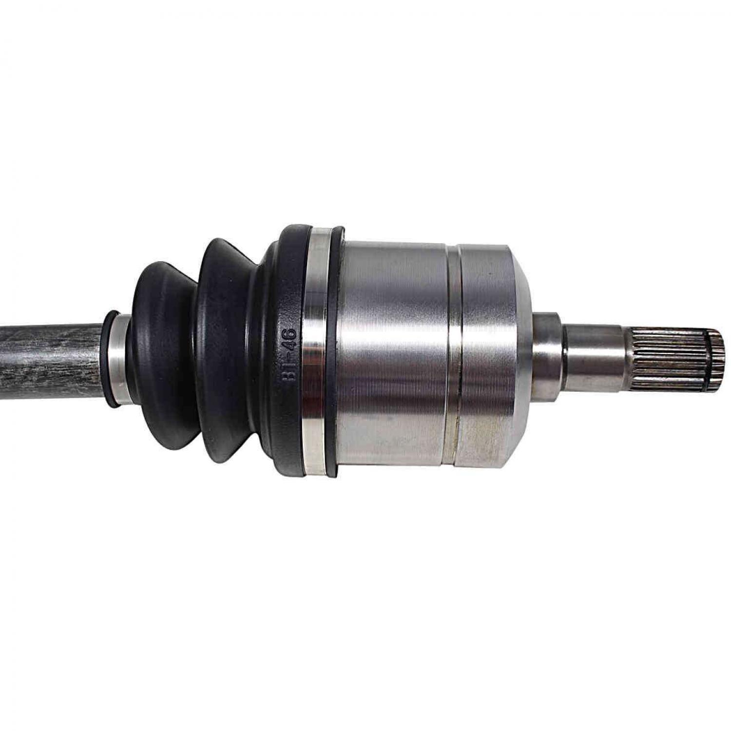 GSP NCV51588 CV Axle Assembly product image 2 of 5