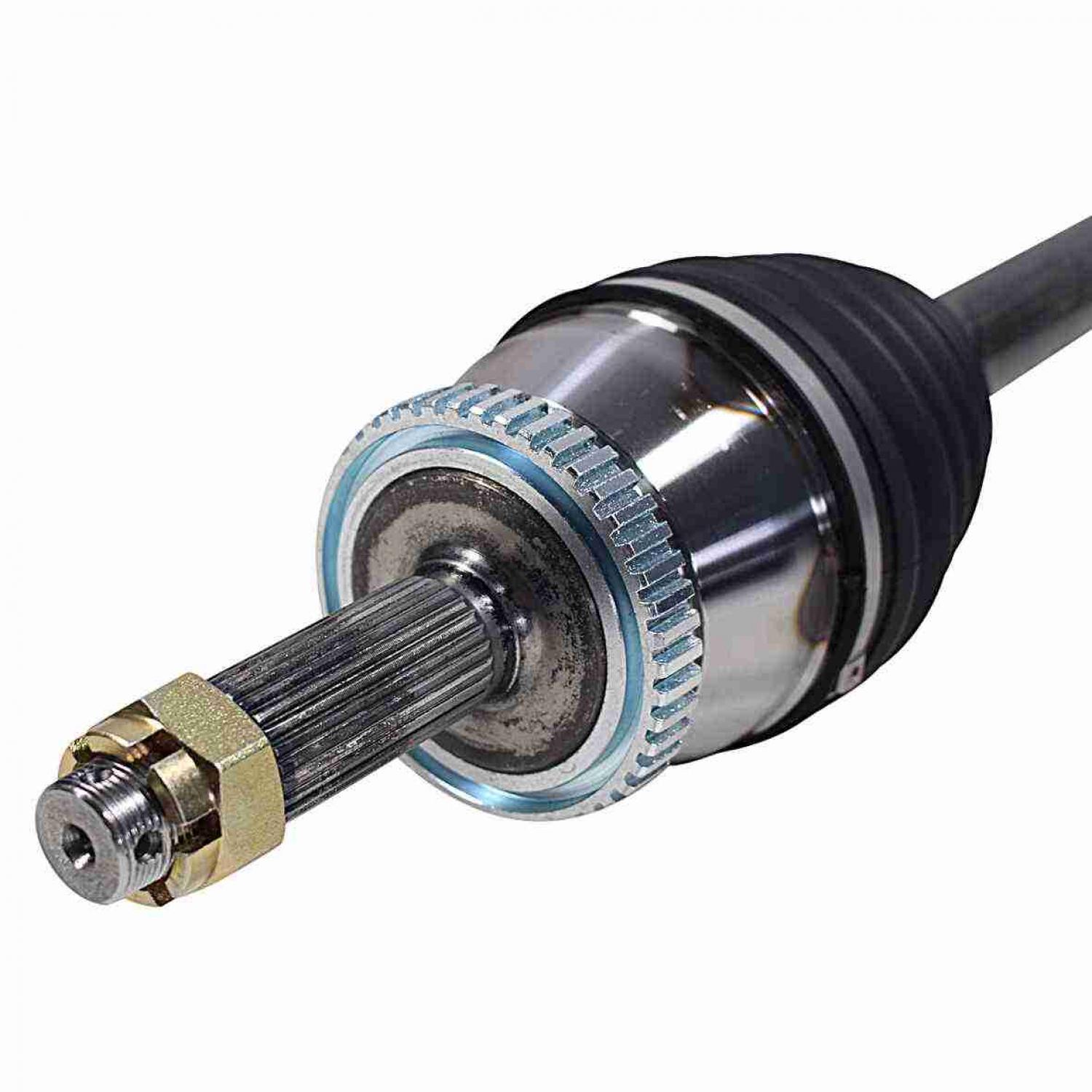 GSP NCV51588 CV Axle Assembly product image 3 of 5