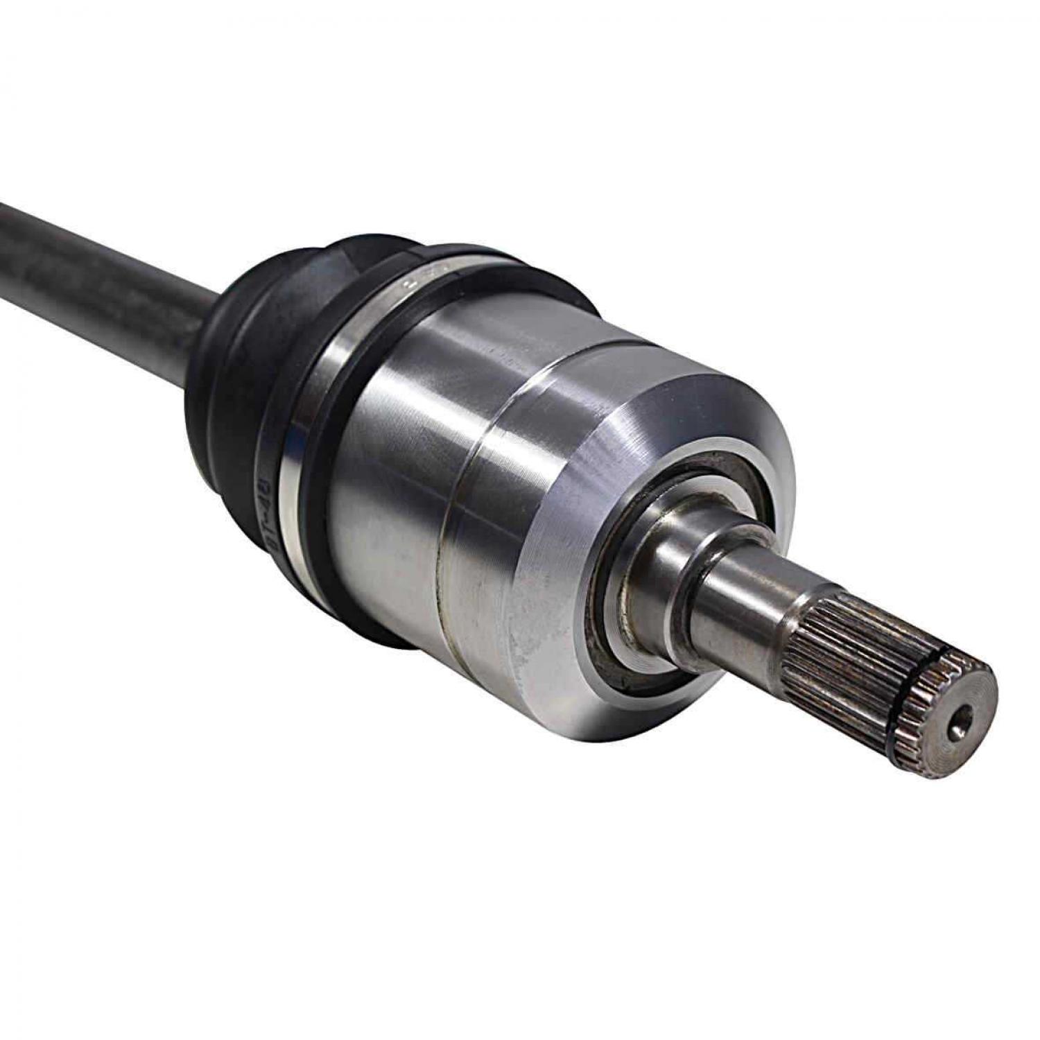 GSP NCV51588 CV Axle Assembly product image 4 of 5