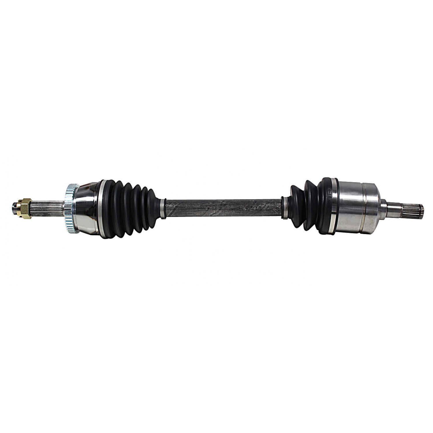 GSP NCV51588 CV Axle Assembly product image 5 of 5