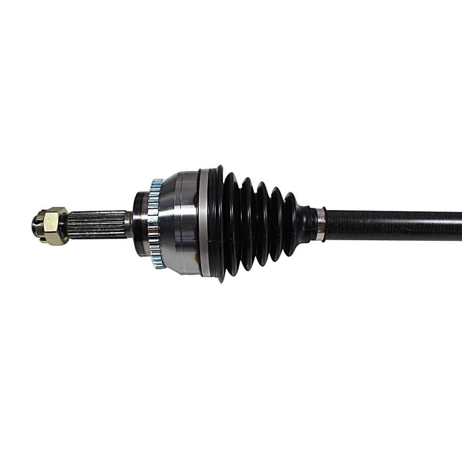 GSP NCV51594 - CV Axle Assembly GSP NCV51594 CV Axle Assembly product image 1 of 5