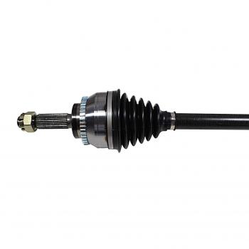 2007 Mitsubishi Galant CV Axle Assembly Front Right GSP NCV51594 image 1 of 4