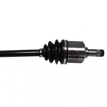 2007 Mitsubishi Galant CV Axle Assembly Front Right GSP NCV51594 image 2 of 4