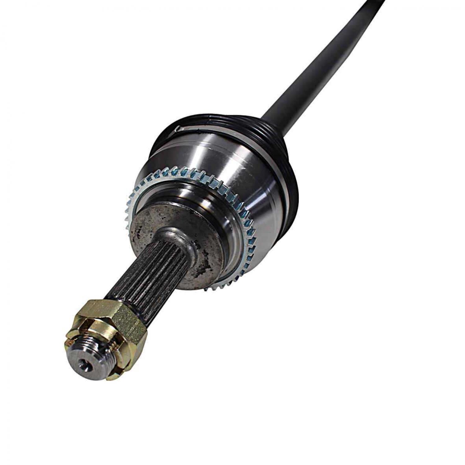 GSP NCV51594 - CV Axle Assembly GSP NCV51594 CV Axle Assembly product image 3 of 5