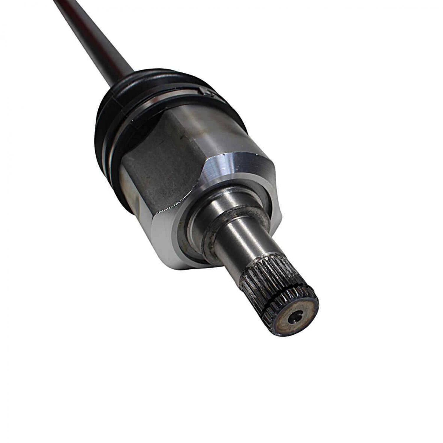 GSP NCV51594 - CV Axle Assembly GSP NCV51594 CV Axle Assembly product image 4 of 5
