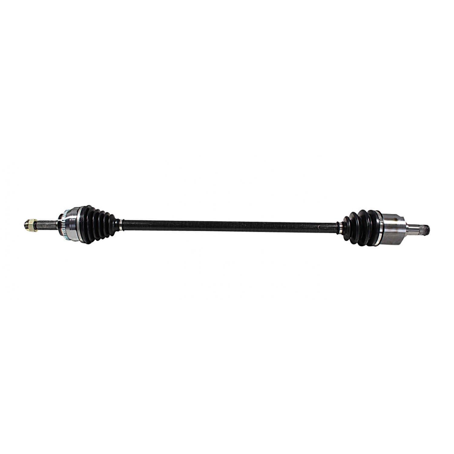 GSP NCV51594 - CV Axle Assembly GSP NCV51594 CV Axle Assembly product image 5 of 5