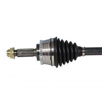 1998 Eagle Talon CV Axle Assembly Front Right GSP NCV51598 image 1 of 4