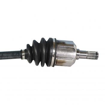 1998 Eagle Talon CV Axle Assembly Front Right GSP NCV51598 image 2 of 4