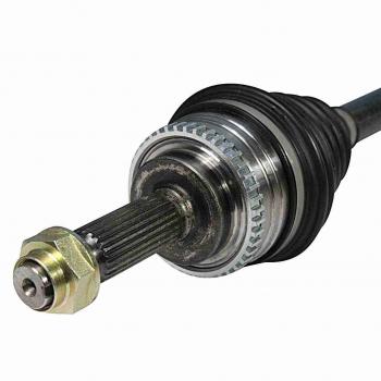 1998 Eagle Talon CV Axle Assembly Front Right GSP NCV51598 image 3 of 4