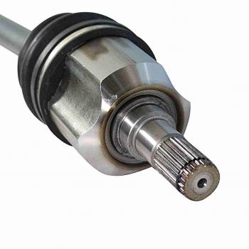 1998 Eagle Talon CV Axle Assembly Front Right GSP NCV51598 image 4 of 4