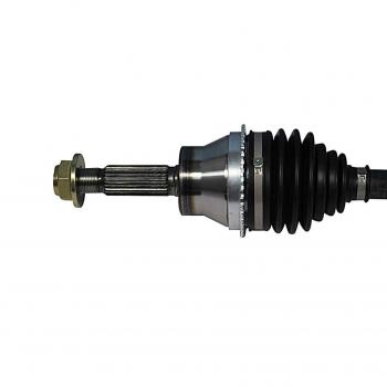 2004 Mitsubishi Outlander CV Axle Assembly Rear Left GSP NCV51900 image 1 of 4