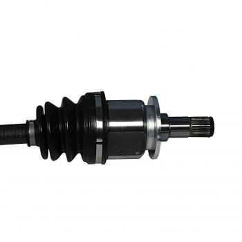 2004 Mitsubishi Outlander CV Axle Assembly Rear Left GSP NCV51900 image 2 of 4