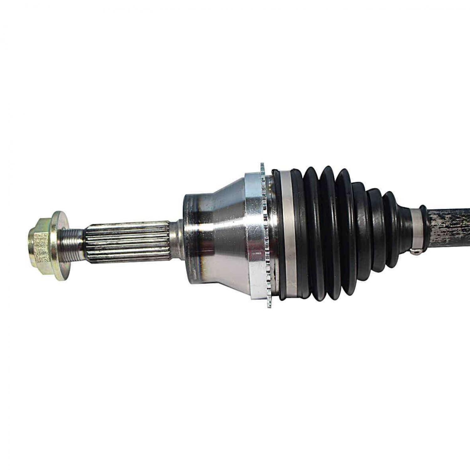 GSP NCV51901 - CV Axle Assembly GSP NCV51901 CV Axle Assembly product image 1 of 5