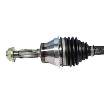 2004 Mitsubishi Outlander CV Axle Assembly Rear Right GSP NCV51901 image 1 of 4