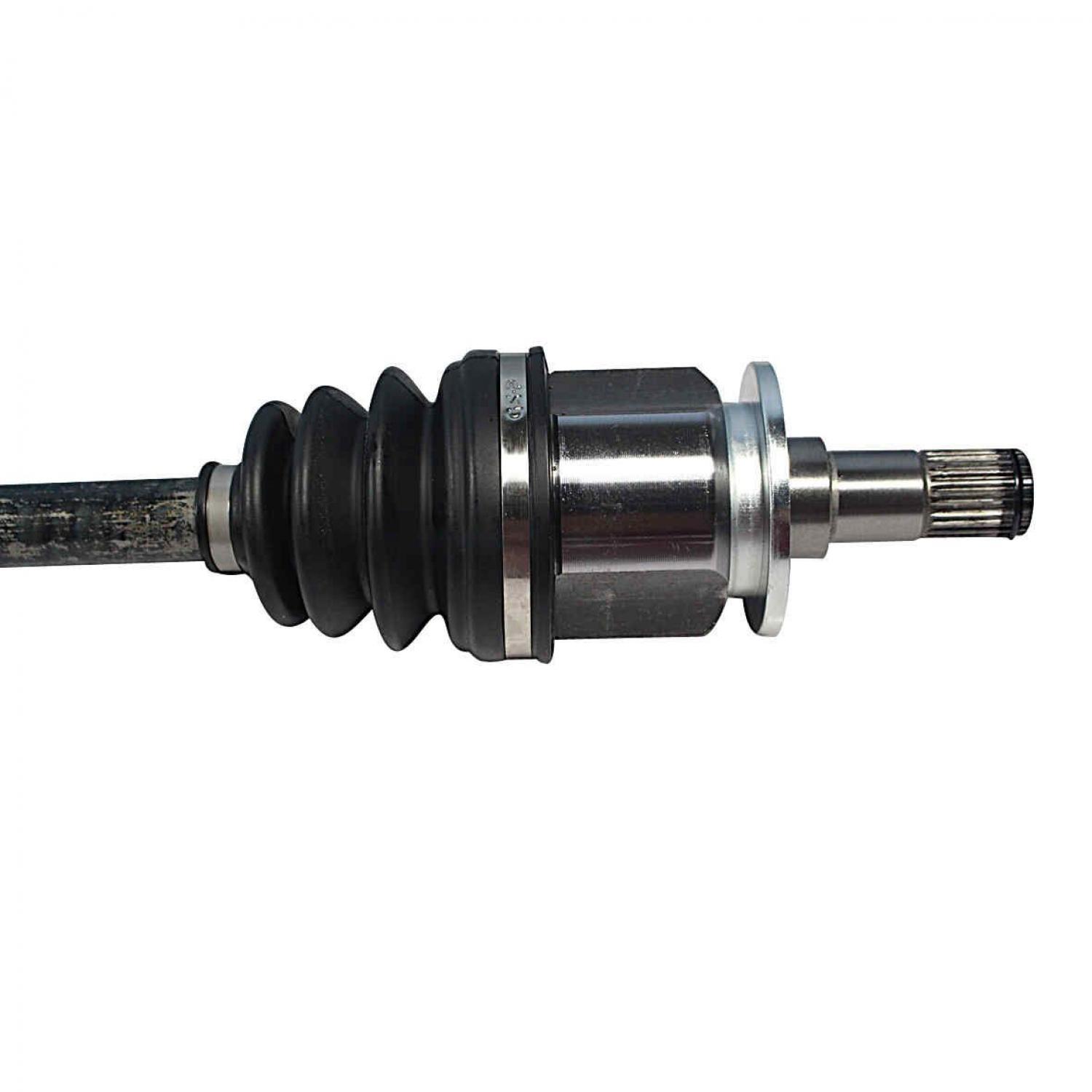 GSP NCV51901 - CV Axle Assembly GSP NCV51901 CV Axle Assembly product image 2 of 5