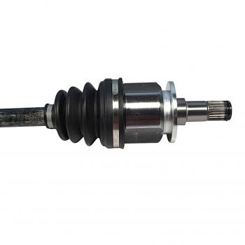2004 Mitsubishi Outlander CV Axle Assembly Rear Right GSP NCV51901 image 2 of 4
