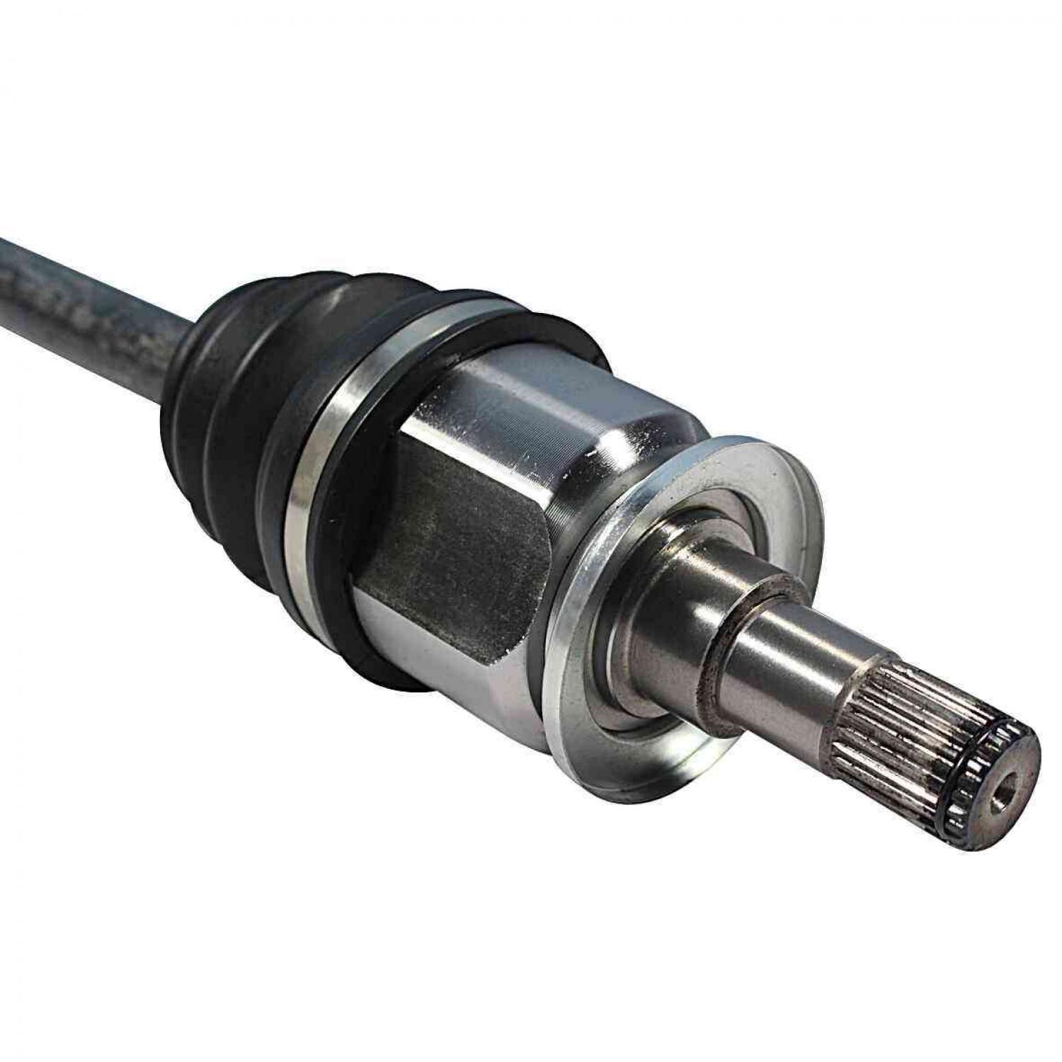 GSP NCV51901 - CV Axle Assembly GSP NCV51901 CV Axle Assembly product image 4 of 5