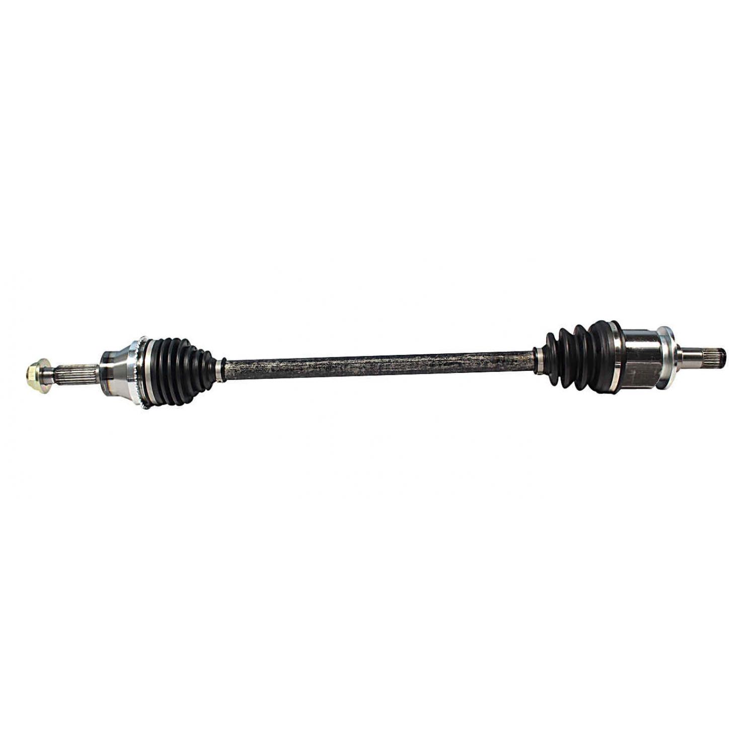 GSP NCV51901 - CV Axle Assembly GSP NCV51901 CV Axle Assembly product image 5 of 5