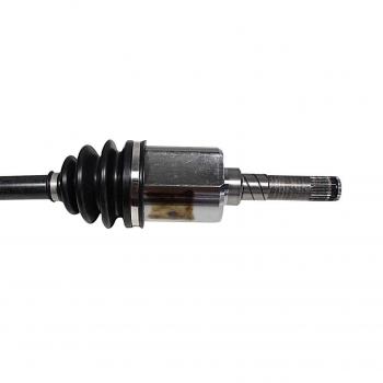 2015 Nissan Rogue Select CV Axle Assembly Front Left GSP NCV53000 image 2 of 4