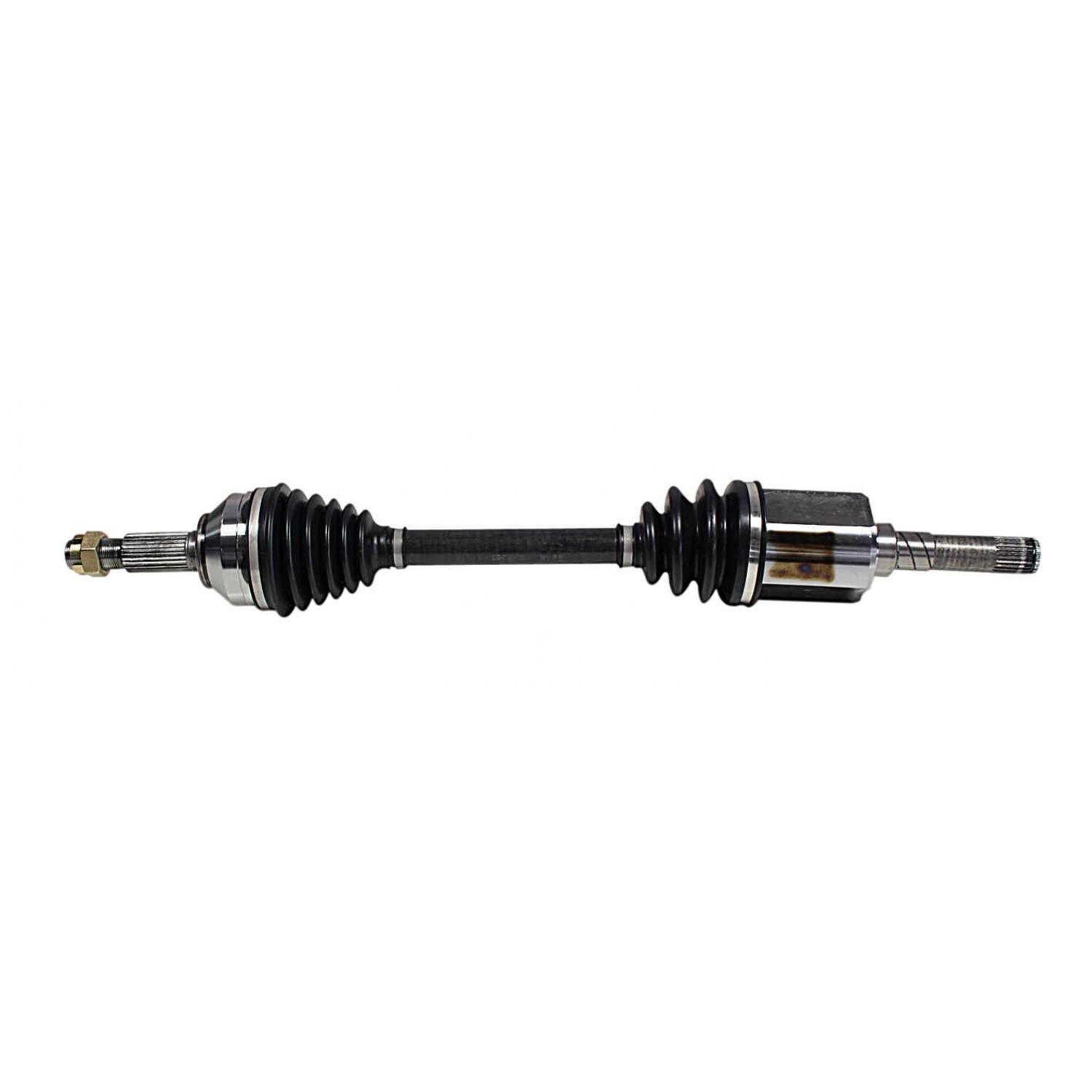 GSP NCV53000 CV Axle Assembly product image 5 of 5