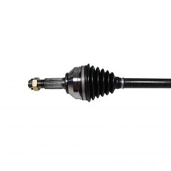2015 Nissan Rogue Select CV Axle Assembly Front Right GSP NCV53001 image 1 of 4