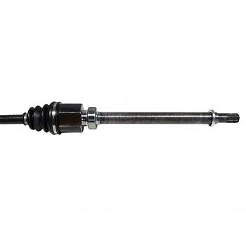 2015 Nissan Rogue Select CV Axle Assembly Front Right GSP NCV53001 image 2 of 4