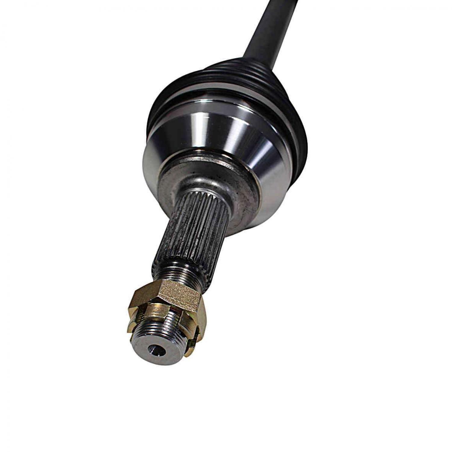 GSP NCV53001 CV Axle Assembly product image 3 of 5