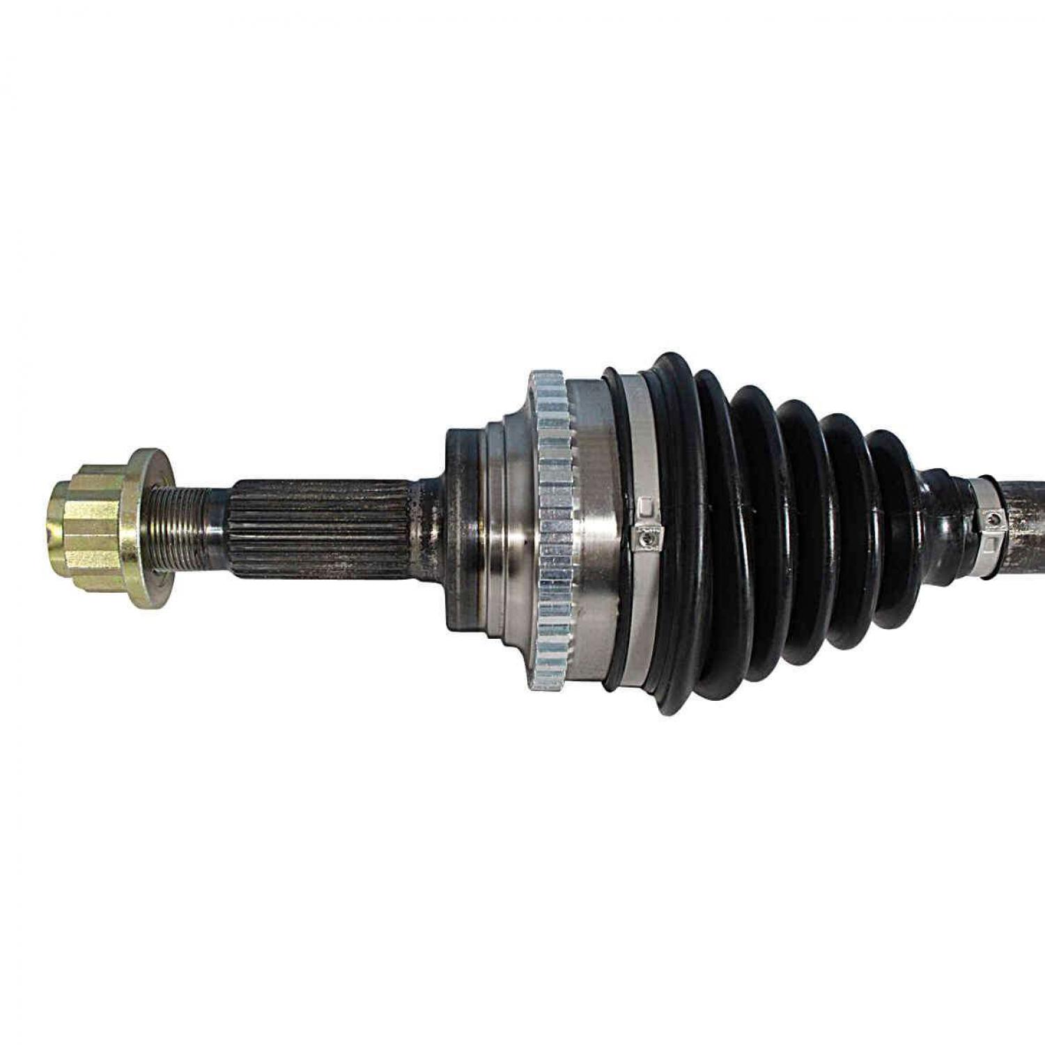 GSP NCV53002 - CV Axle Assembly GSP NCV53002 CV Axle Assembly product image 1 of 5