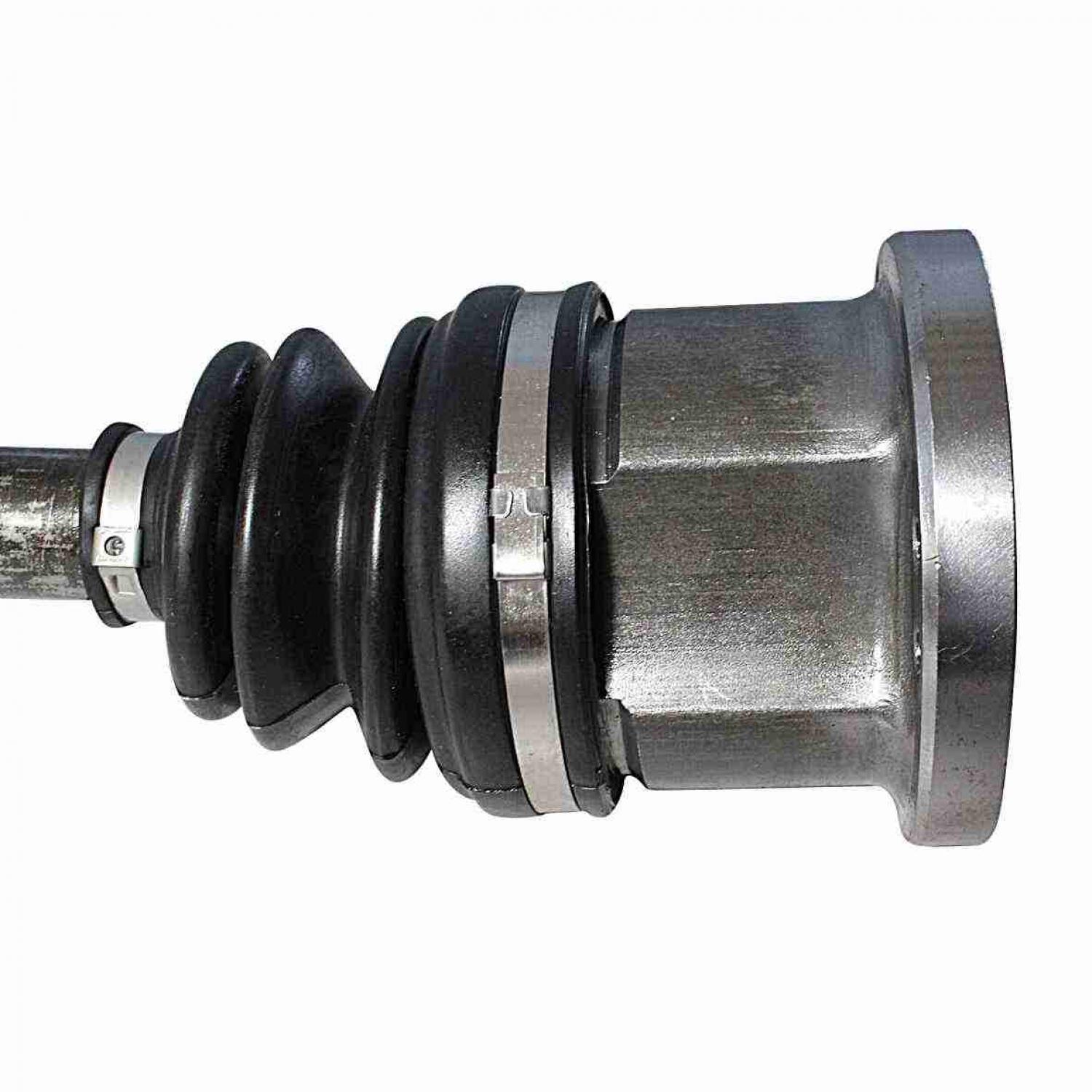 GSP NCV53002 - CV Axle Assembly GSP NCV53002 CV Axle Assembly product image 2 of 5