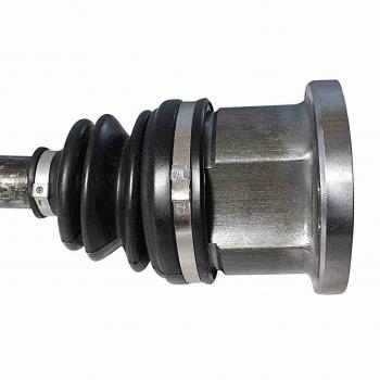 2006 Infiniti G35 CV Axle Assembly Front Left GSP NCV53002 image 2 of 4