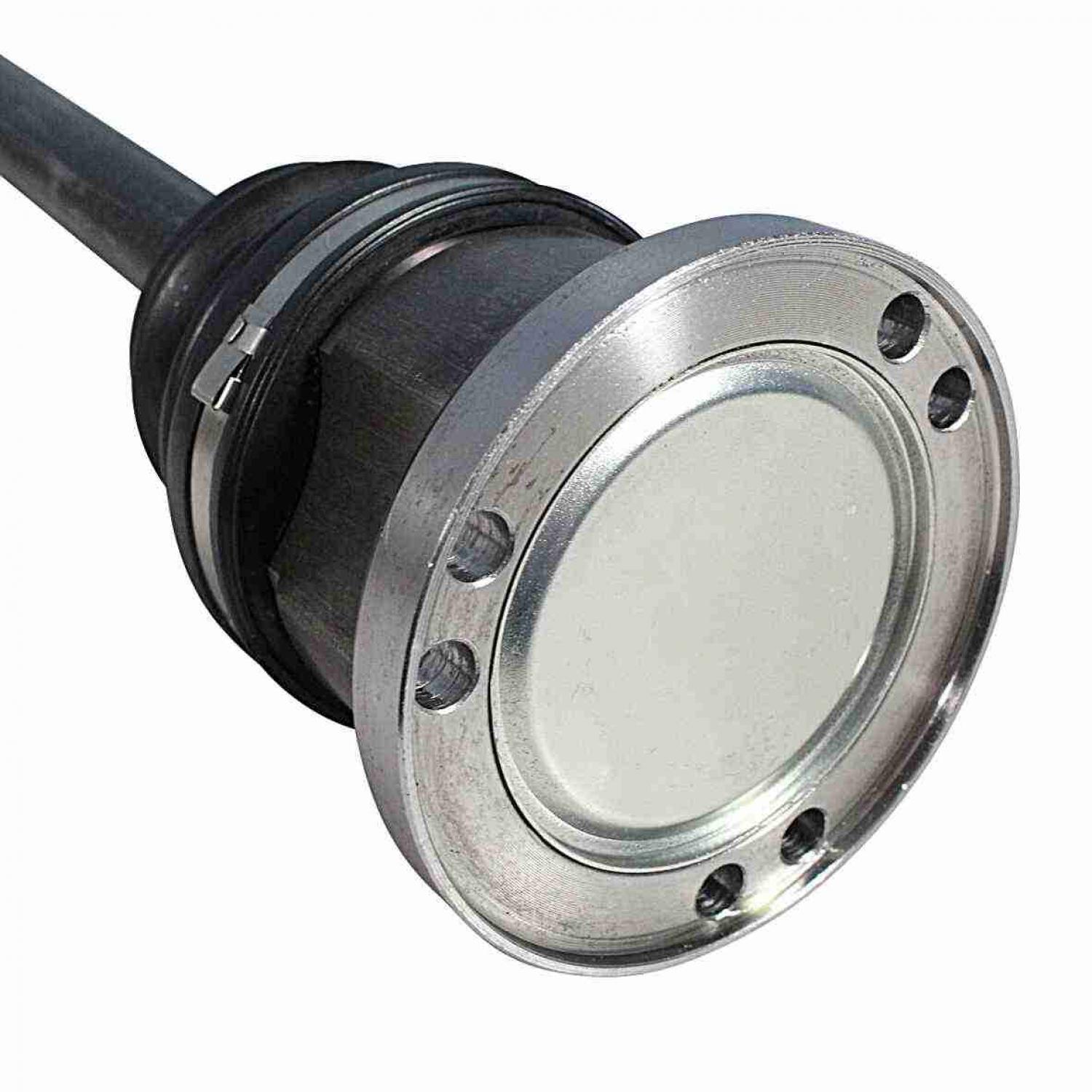 GSP NCV53002 - CV Axle Assembly GSP NCV53002 CV Axle Assembly product image 4 of 5