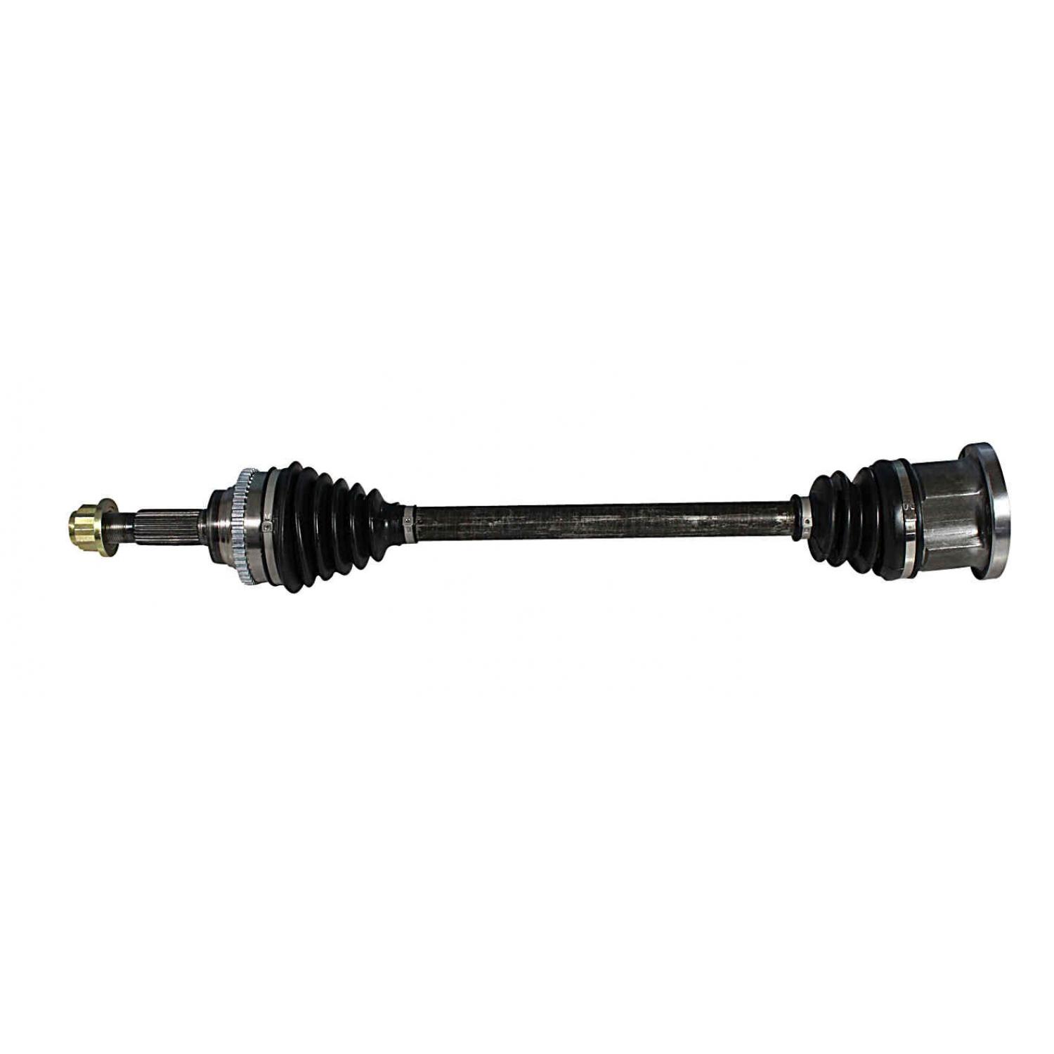 GSP NCV53002 - CV Axle Assembly GSP NCV53002 CV Axle Assembly product image 5 of 5