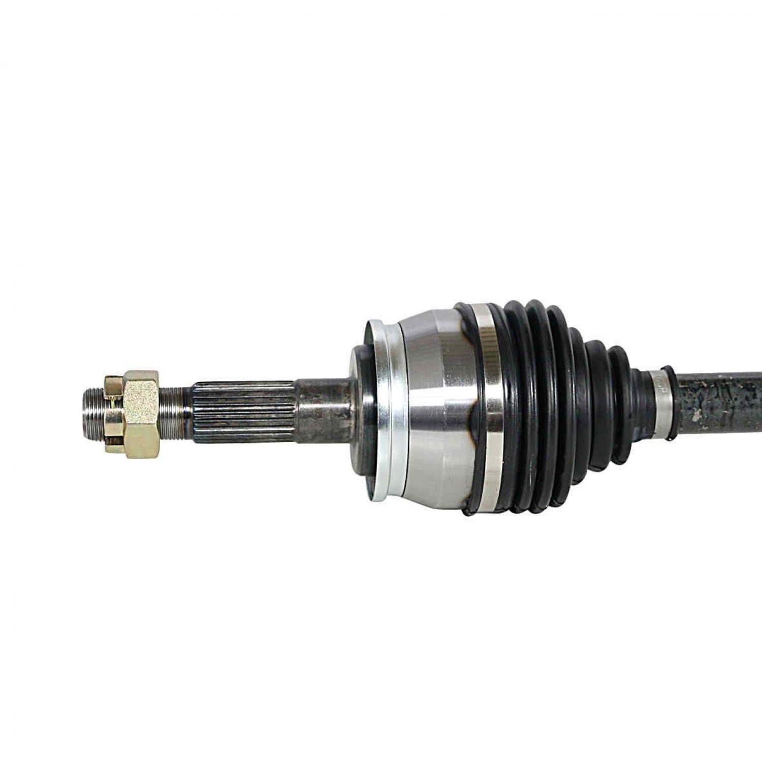 GSP NCV53006 - CV Axle Assembly GSP NCV53006 CV Axle Assembly product image 1 of 5