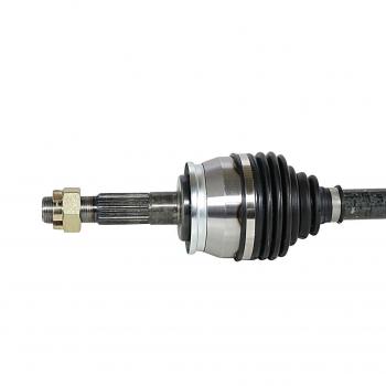 1986 Nissan Pulsar NX CV Axle Assembly Front Right GSP NCV53006 image 1 of 4