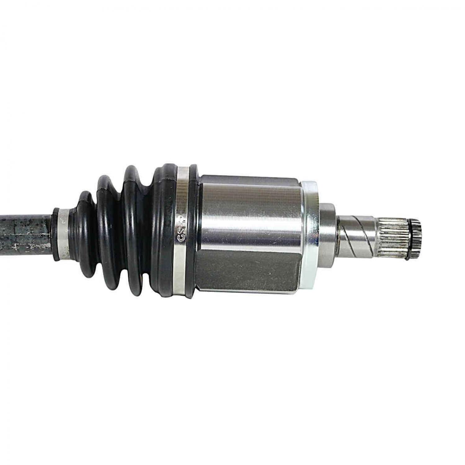 GSP NCV53006 - CV Axle Assembly GSP NCV53006 CV Axle Assembly product image 2 of 5