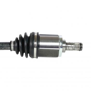 1986 Nissan Pulsar NX CV Axle Assembly Front Right GSP NCV53006 image 2 of 4