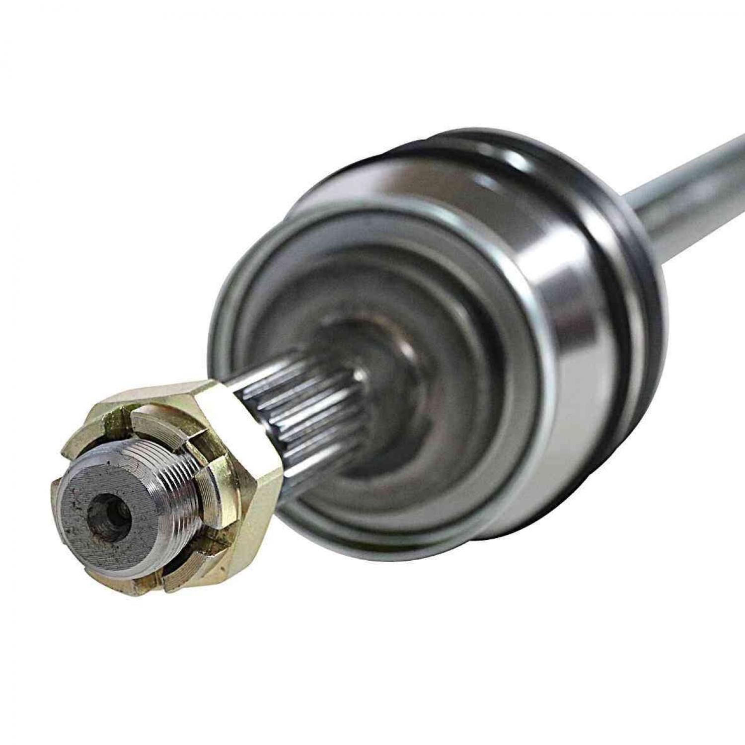 GSP NCV53006 - CV Axle Assembly GSP NCV53006 CV Axle Assembly product image 3 of 5