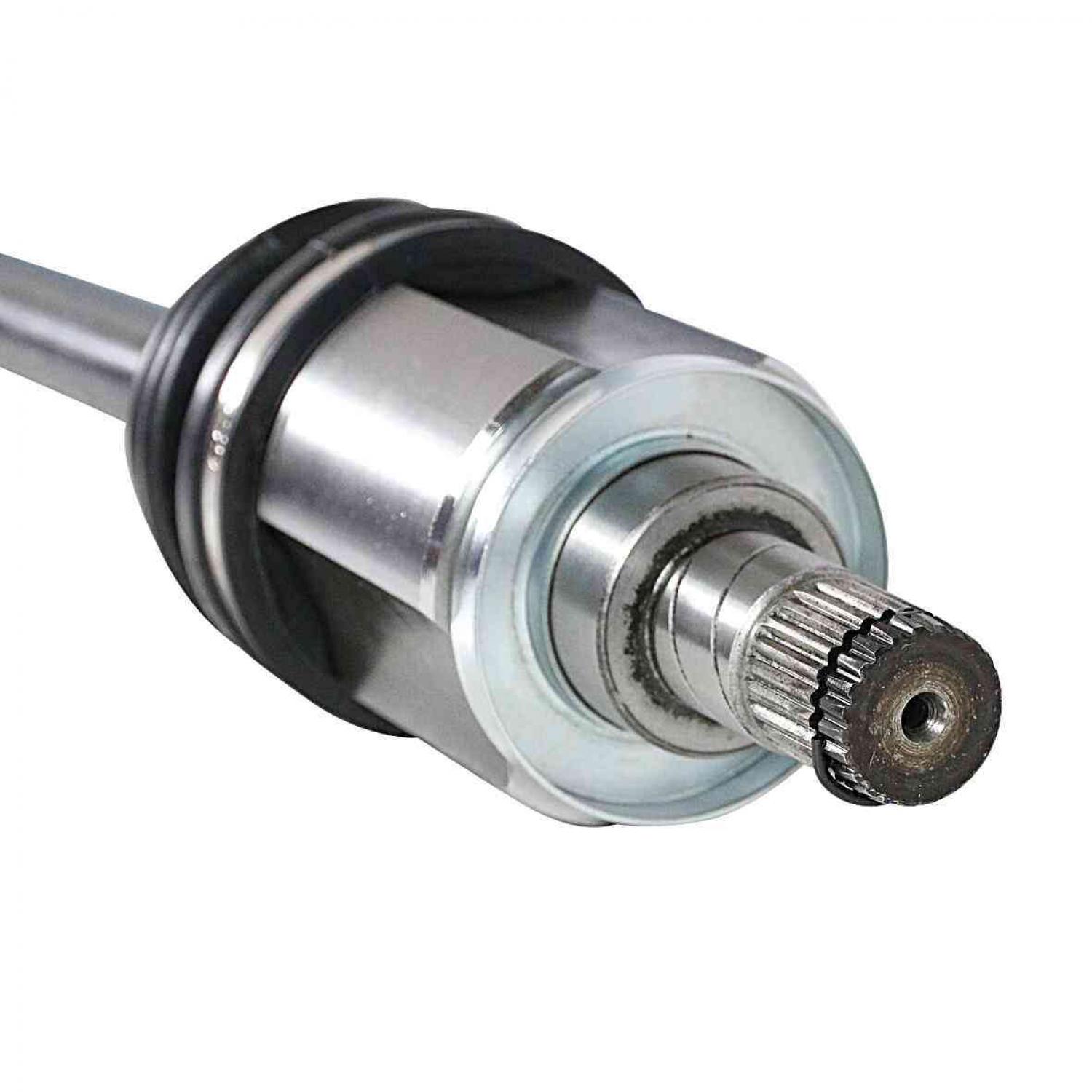 GSP NCV53006 - CV Axle Assembly GSP NCV53006 CV Axle Assembly product image 4 of 5