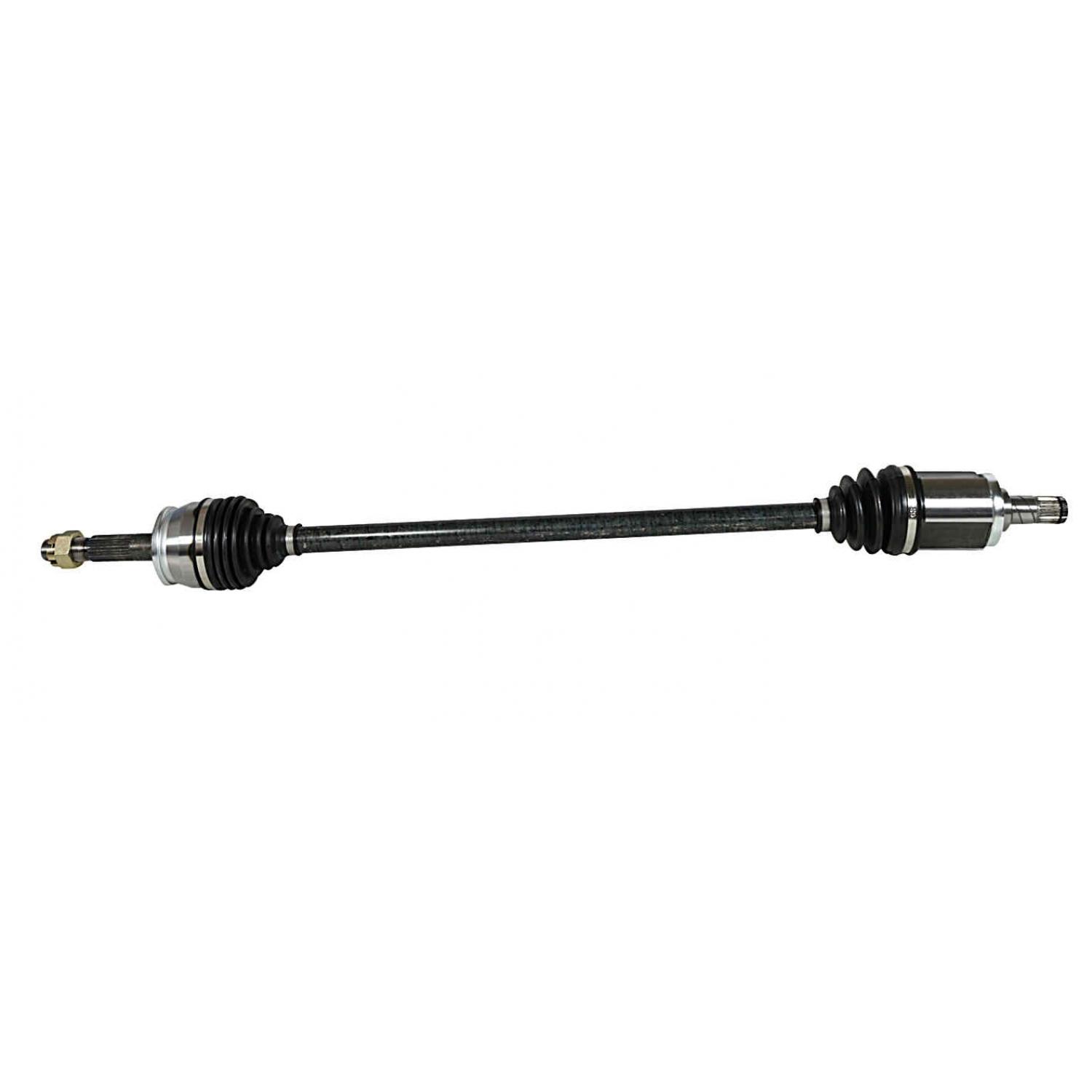GSP NCV53006 - CV Axle Assembly GSP NCV53006 CV Axle Assembly product image 5 of 5