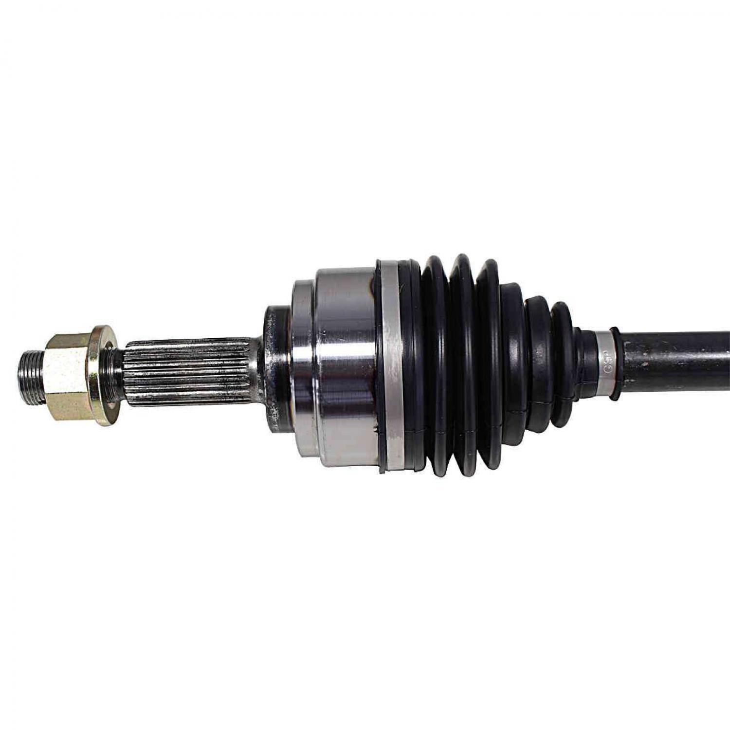 GSP NCV53009 - CV Axle Assembly GSP NCV53009 CV Axle Assembly product image 1 of 5