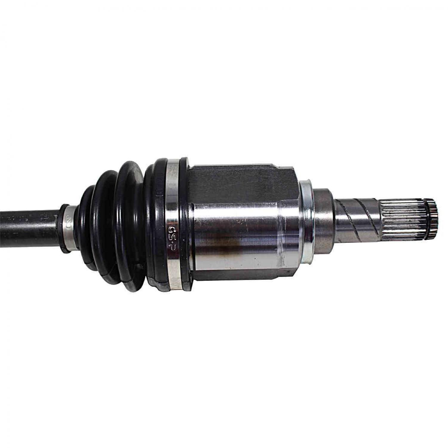 GSP NCV53009 - CV Axle Assembly GSP NCV53009 CV Axle Assembly product image 2 of 5