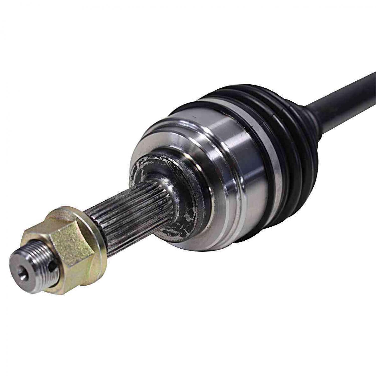GSP NCV53009 - CV Axle Assembly GSP NCV53009 CV Axle Assembly product image 3 of 5